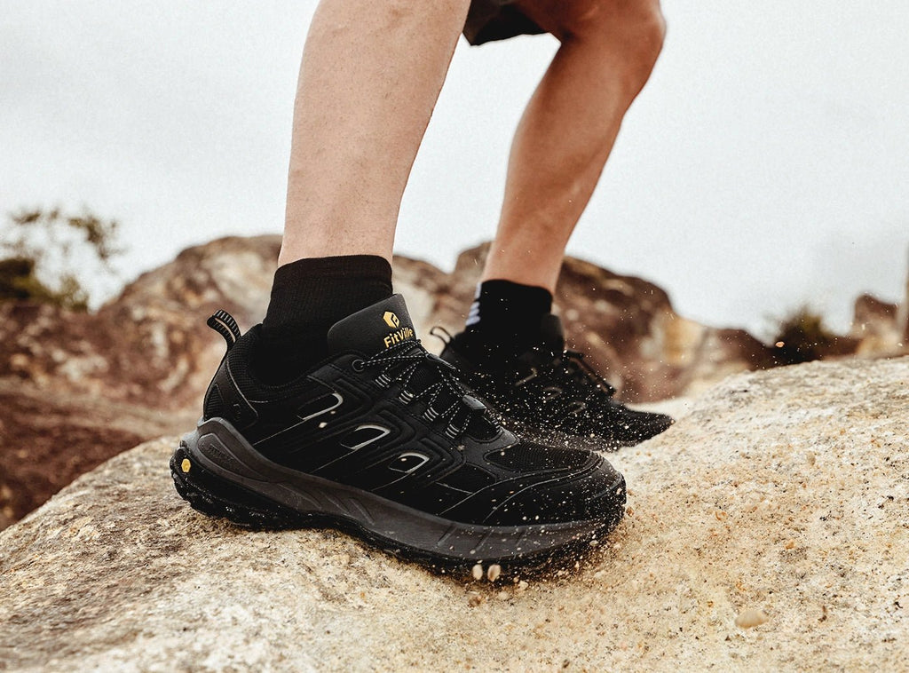Le migliori scarpe comode per diabetici da uomo | FitVille Le migliori scarpe comode per diabetici da uomo | FitVille