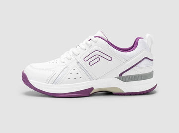 FitVille Damen Court Tennis Amadeus V5 - 1