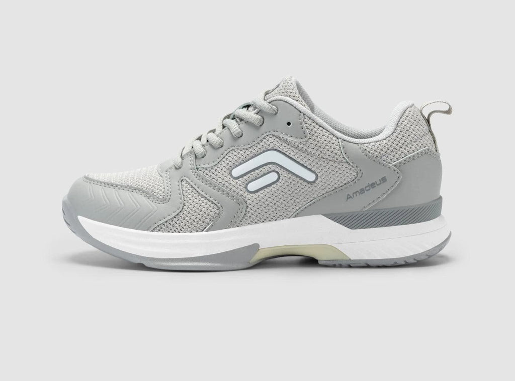 FitVille Damen Court Tennis Amadeus V4 - 16