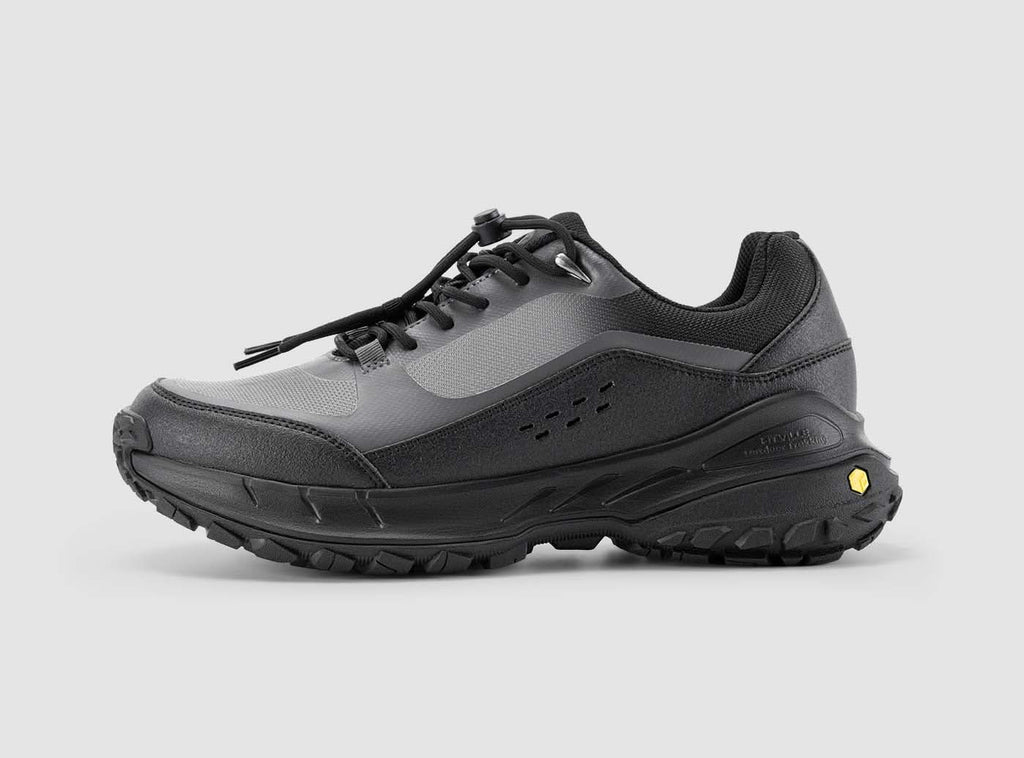 FitVille Herren Low - Top LugMax Wanderschuhe V1 - 10