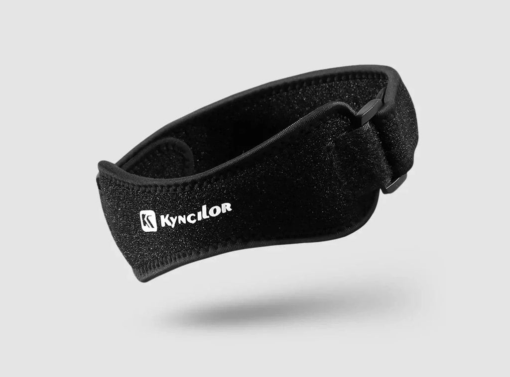 FitVille Strap Knieschiene (1 - Paar) (Unisex) - 1