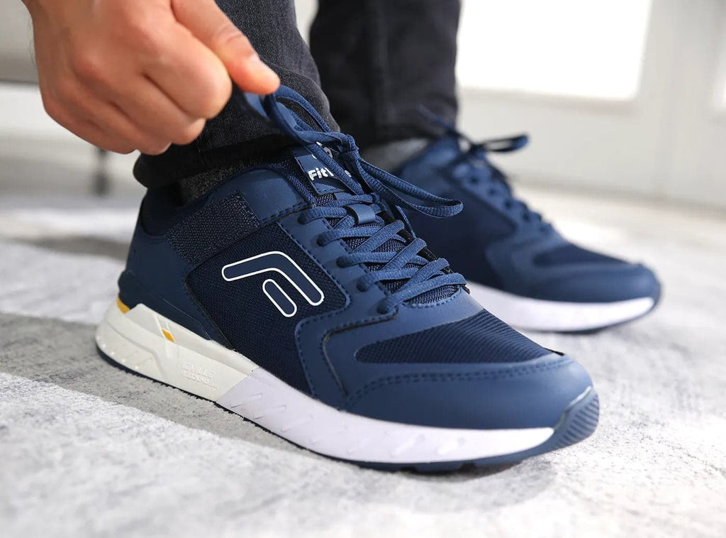 FitVille Herren Rebound Core Wanderschuhe V7 - 11