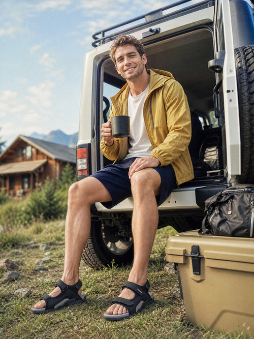 Chaussures d'été