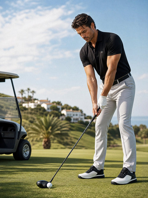 Chaussures de golf