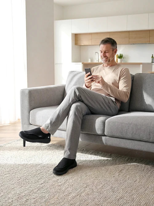 Chaussures pour diabétiques