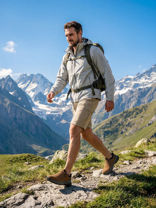 Chaussures de randonnée