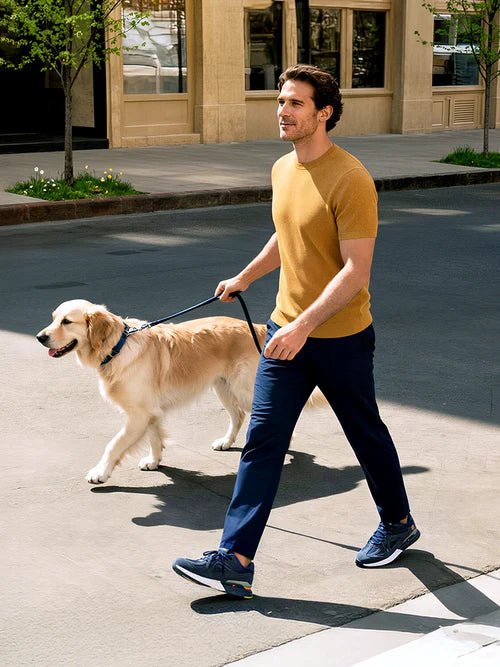 Chaussures de marche