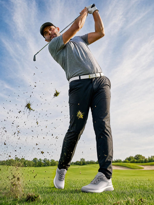 Chaussures de golf