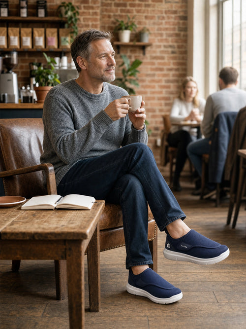 Chaussures pour diabétiques
