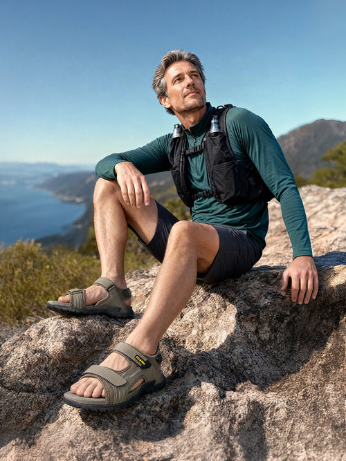 Chaussures d'été