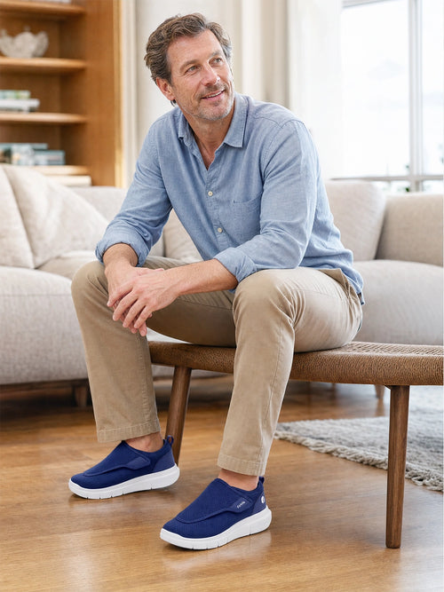 Chaussures pour diabétiques