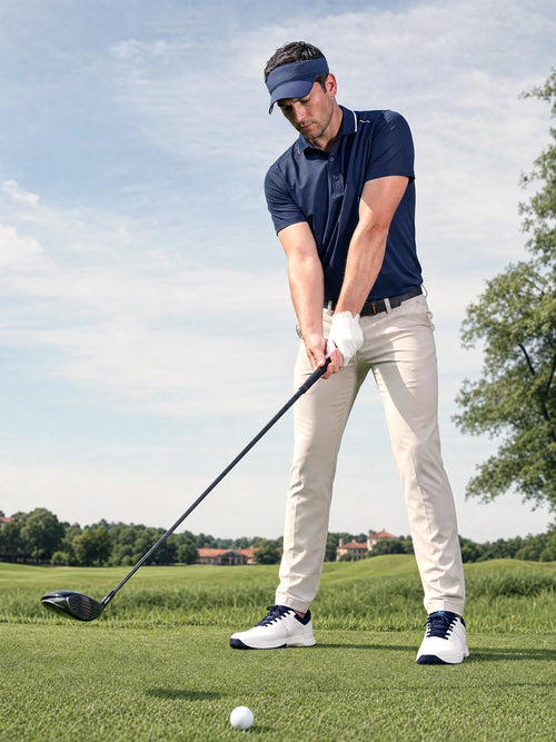 Chaussures de golf