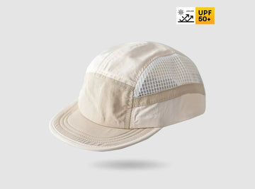 FitVille Running & Outdoor Sports Hat - 1