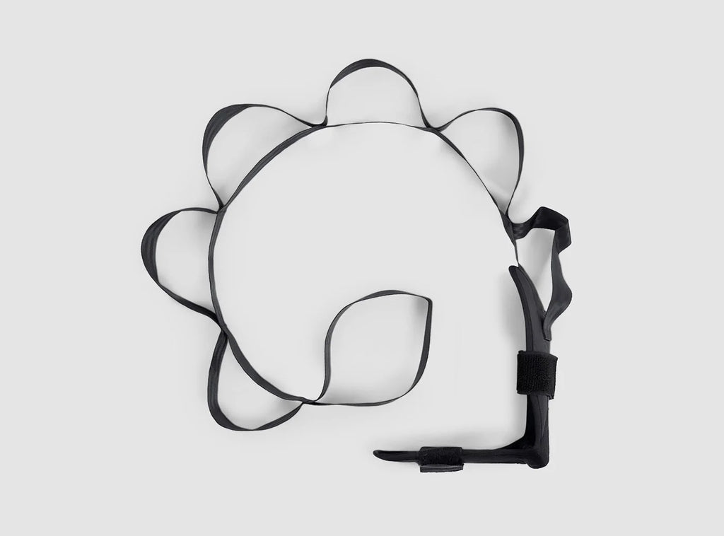 FitVille Foot and Calf Stretcher for Plantar Fasciitis - 4