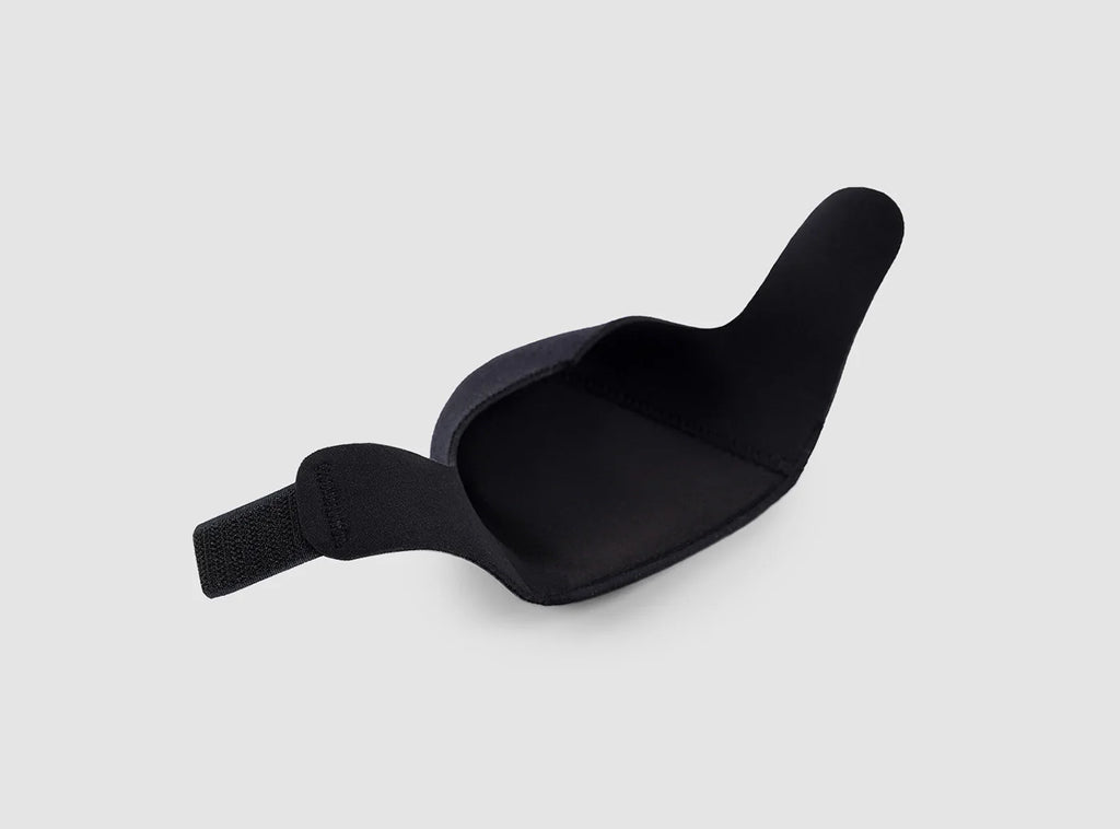 FitVille Dual - Layer Heel Protecto - 8