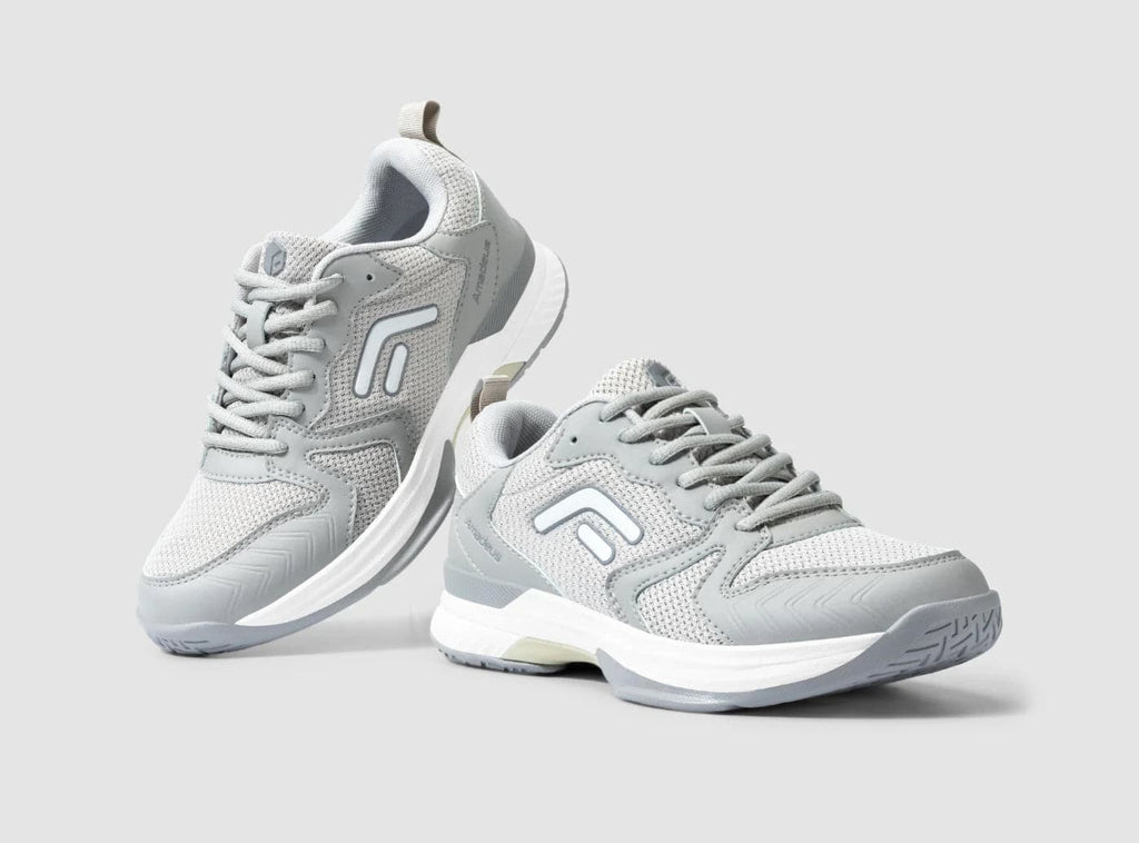 FitVille Damen Court Tennis Amadeus V4 - 22