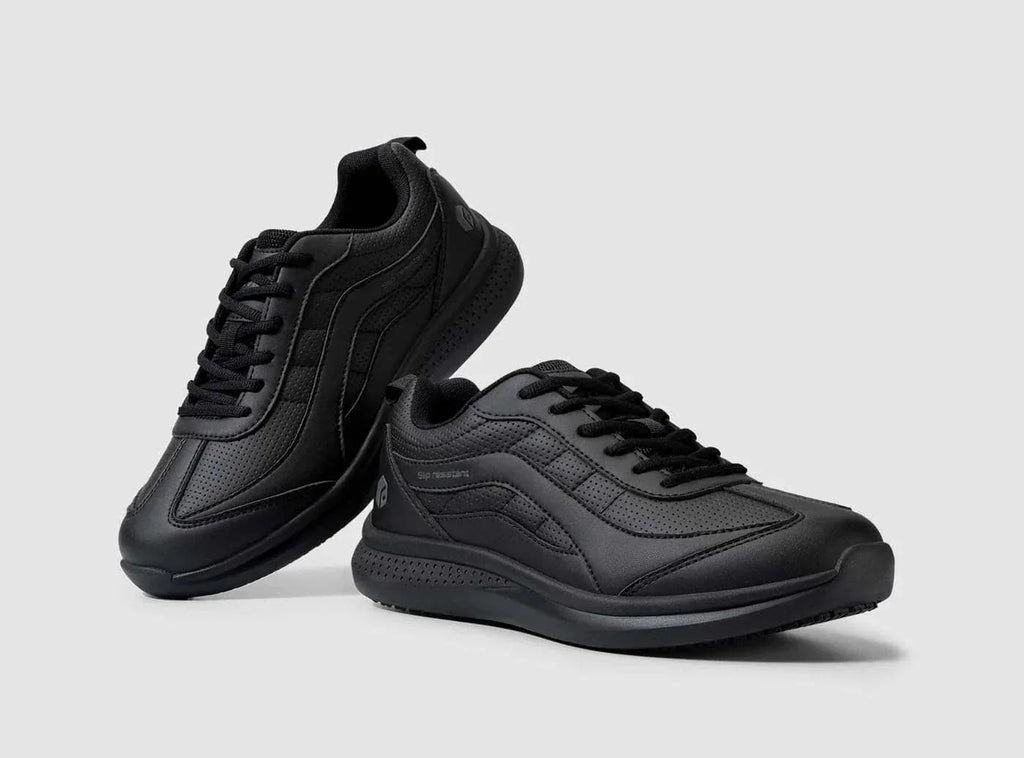 FitVille Herren TopGrip SR Arbeitsschuhe V2 - 8