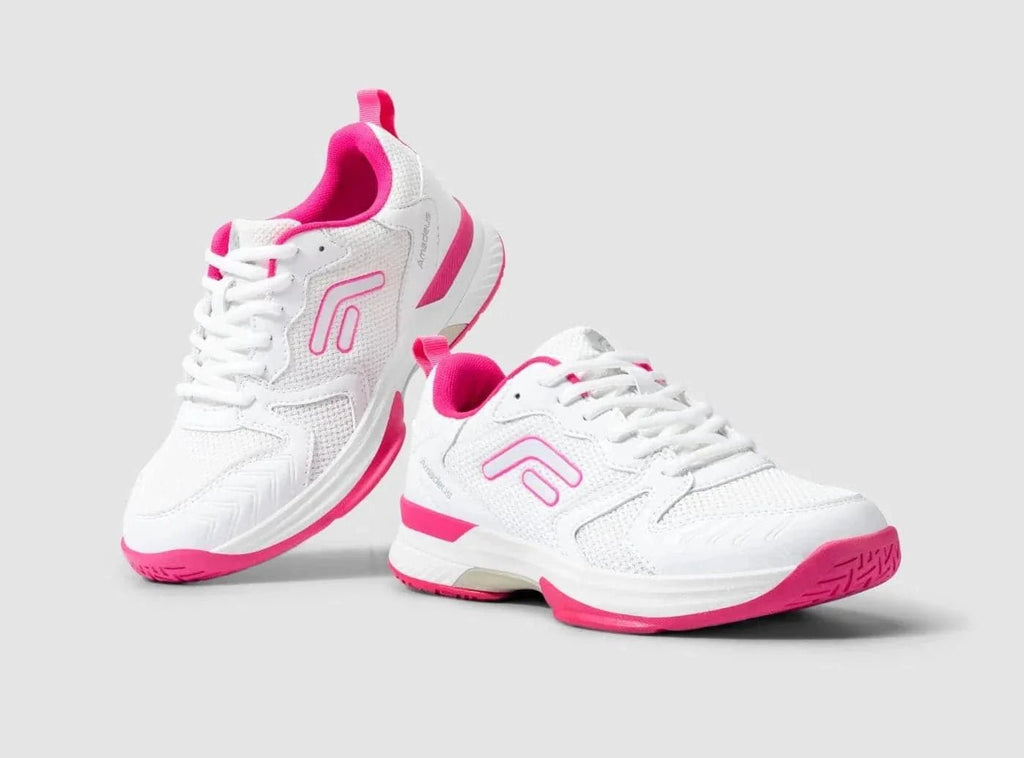 FitVille Damen Court Tennis Amadeus V4 - 8