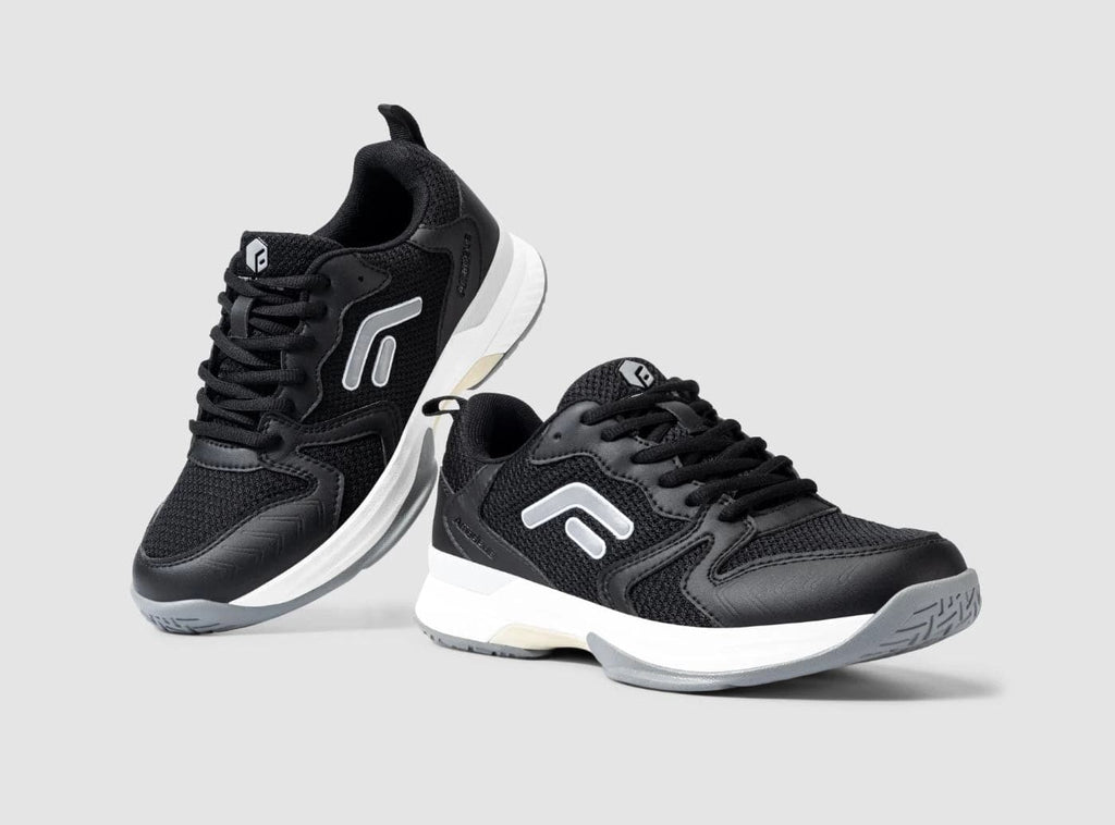 FitVille Damen Court Tennis Amadeus V4 - 15