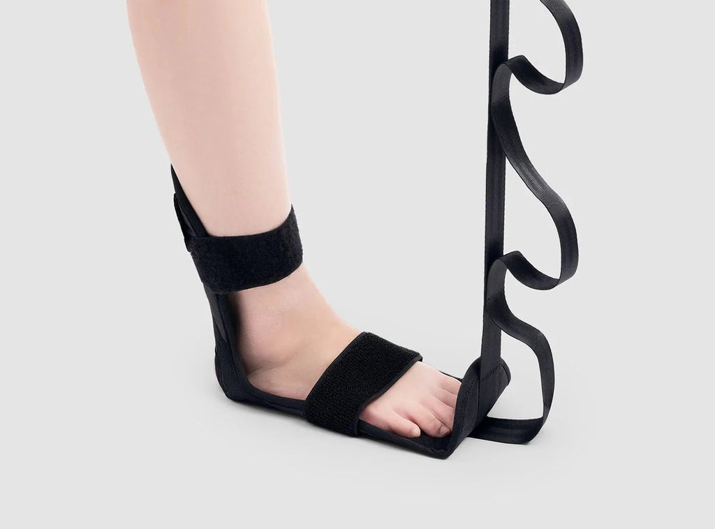 FitVille Foot and Calf Stretcher for Plantar Fasciitis - 7