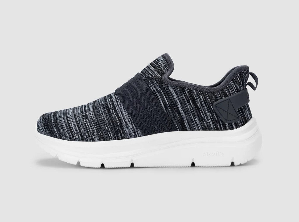 FitVille Herren Cloud Wanderer Slip - On V3 - 10