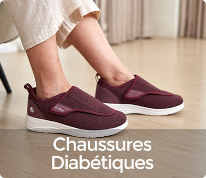 Diabetic Shoes