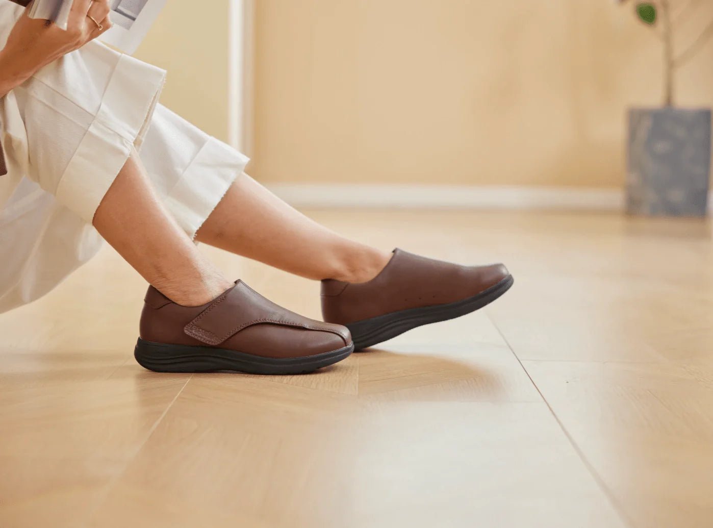 Chaussures Plates Femme Easy Spirit Pointure 10 US - Ballerines Multicolores - Neuves Sans Boîte