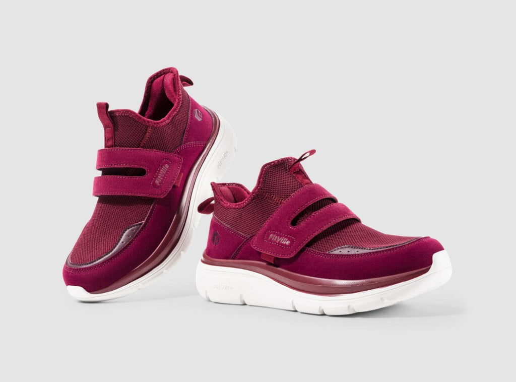 FitVille Damen Cloud Wanderer V5 - 9