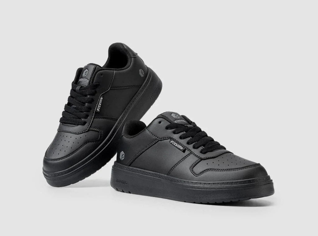 FitVille Herren FlyRider Deluxe Turnschuhe V2 - 7