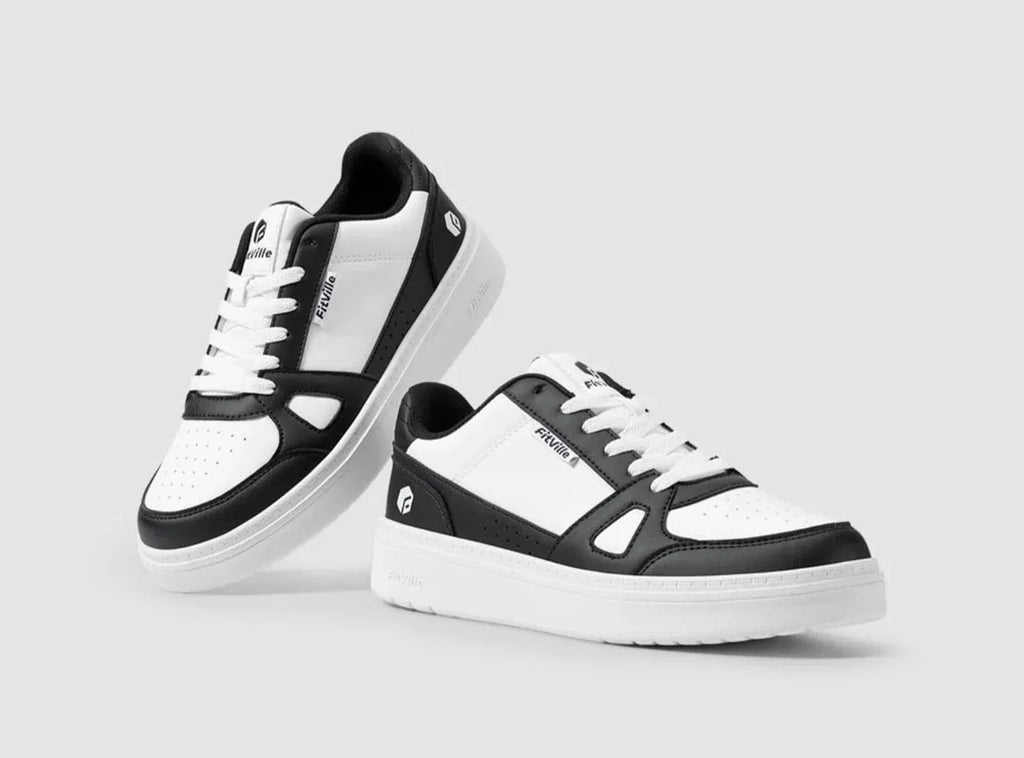 FitVille Herren FlyRider Deluxe Turnschuhe V1 - 8