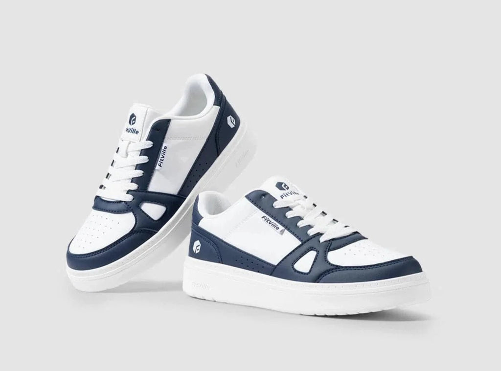 FitVille Herren FlyRider Deluxe Turnschuhe V1 - 16