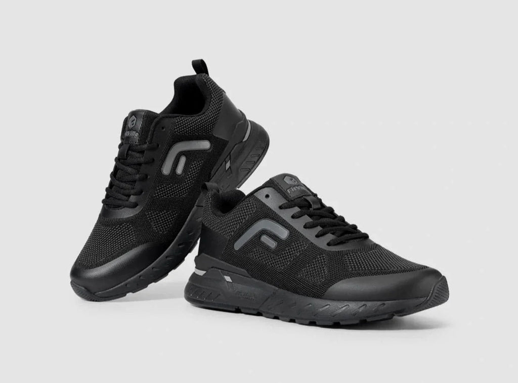 FitVille Herren Rebound Core Wanderschuhe V5 - 8