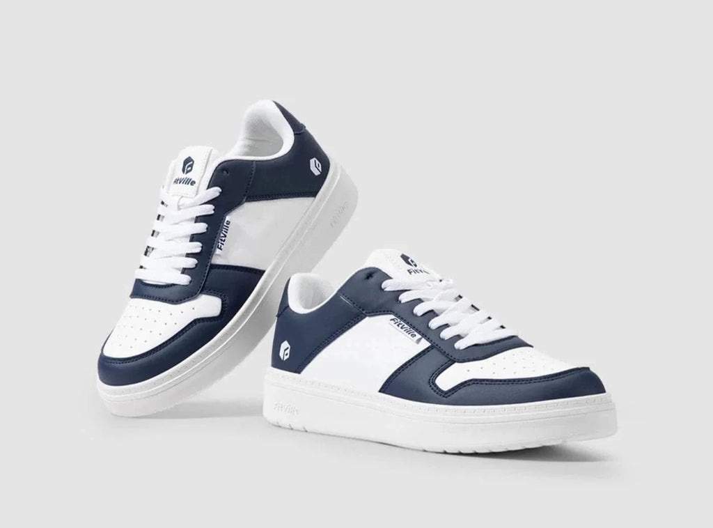 FitVille Herren FlyRider Deluxe Turnschuhe V2 - 14