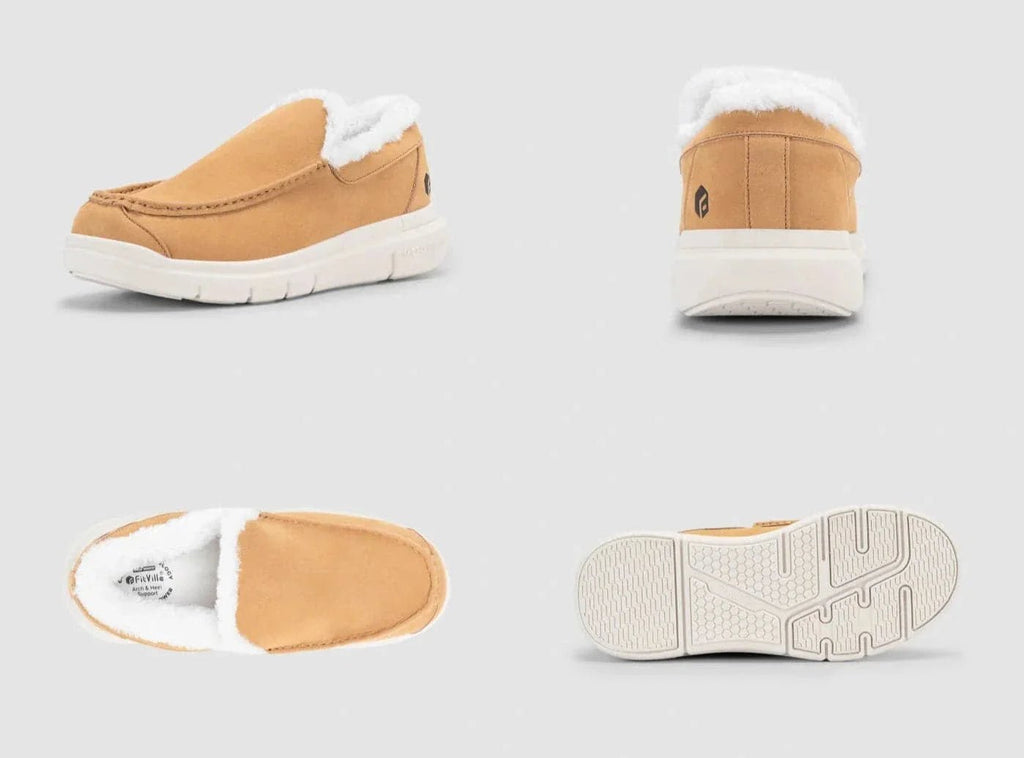 FitVille Women's Casual Air Cushion V3 - 7