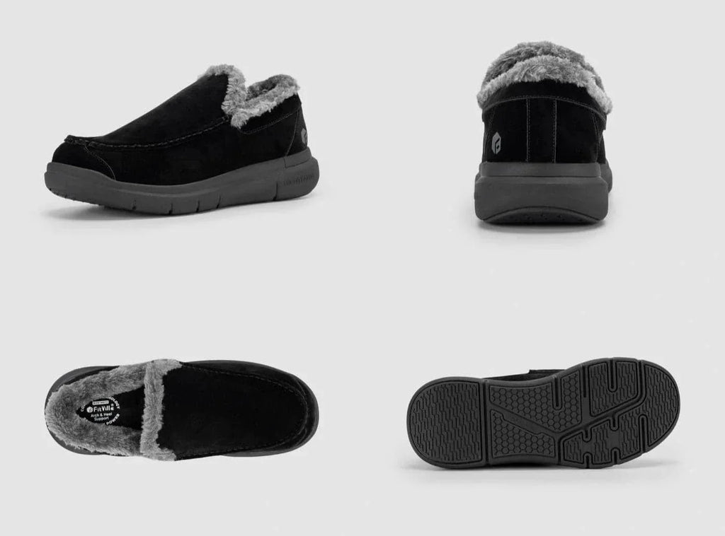 FitVille Women's Casual Air Cushion V3 - 15