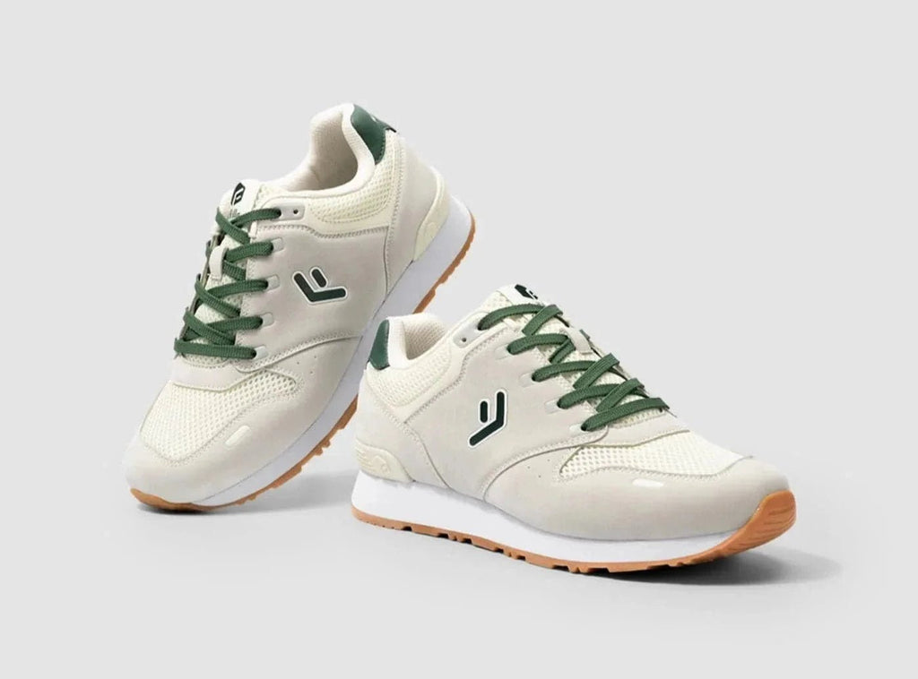 FitVille Herren ArchPower Bequeme Turnschuhe V1 - 16