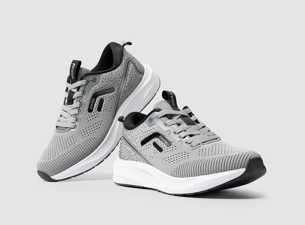 FitVille Herren JetCore Laufschuhe V1 - 21