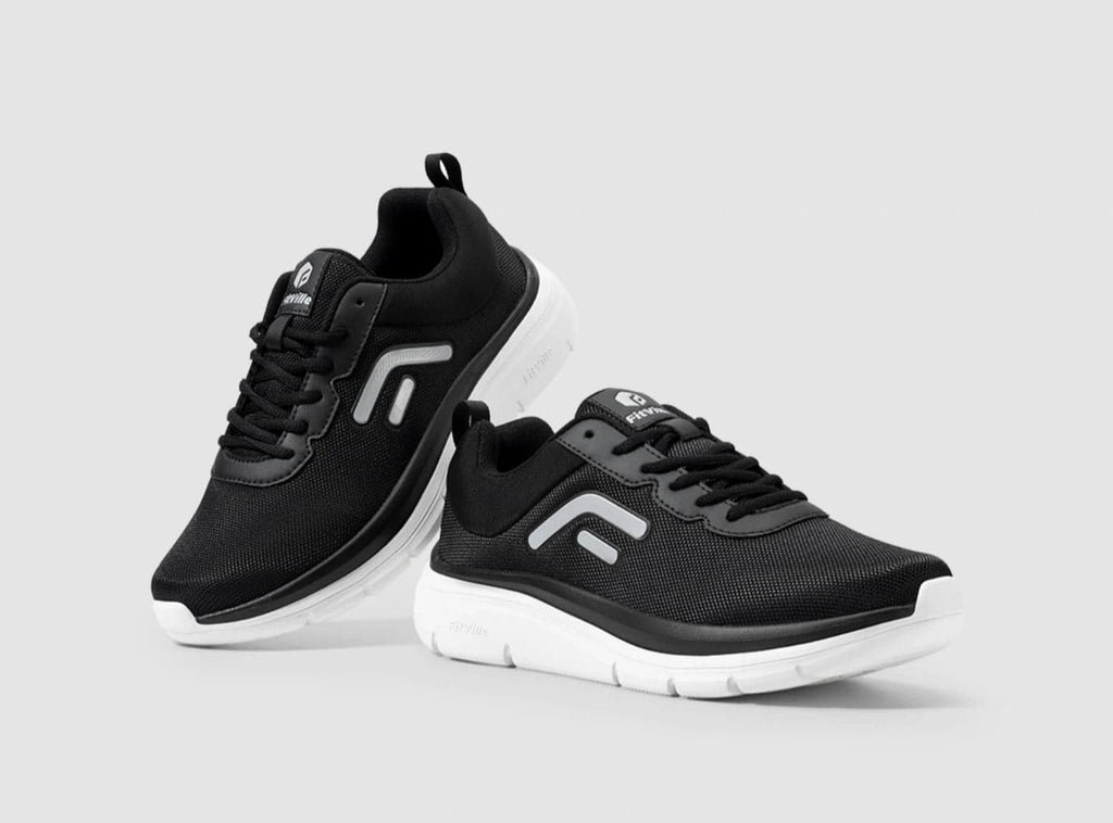 FitVille Herren Cloud Wanderer V2 - 8