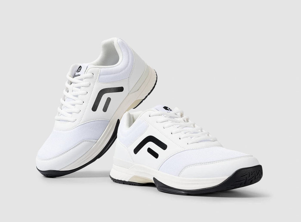 FitVille Herren Court Tennis Amadeus V3 - 14