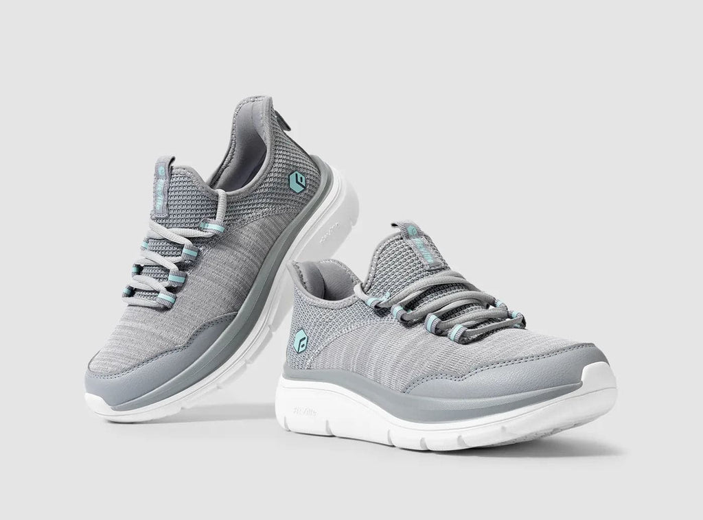 FitVille Damen Cloud Wanderer V7 - 25