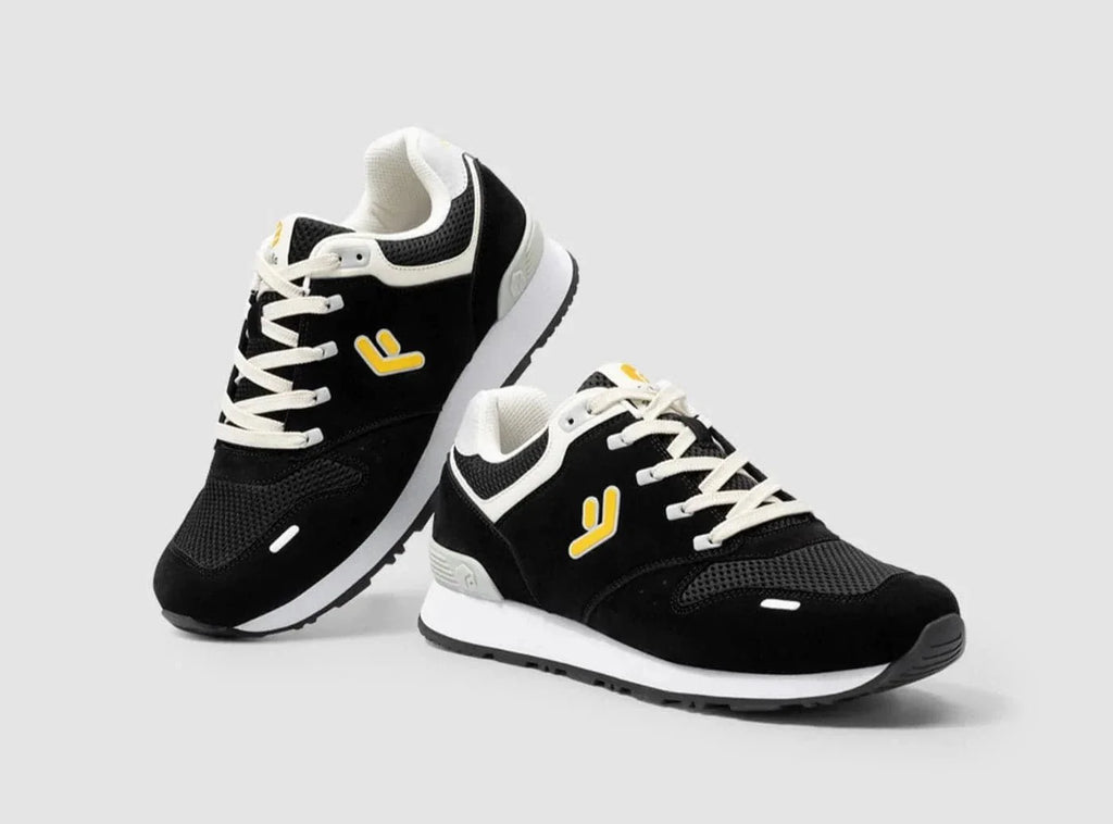 FitVille Herren ArchPower Bequeme Turnschuhe V1 - 8