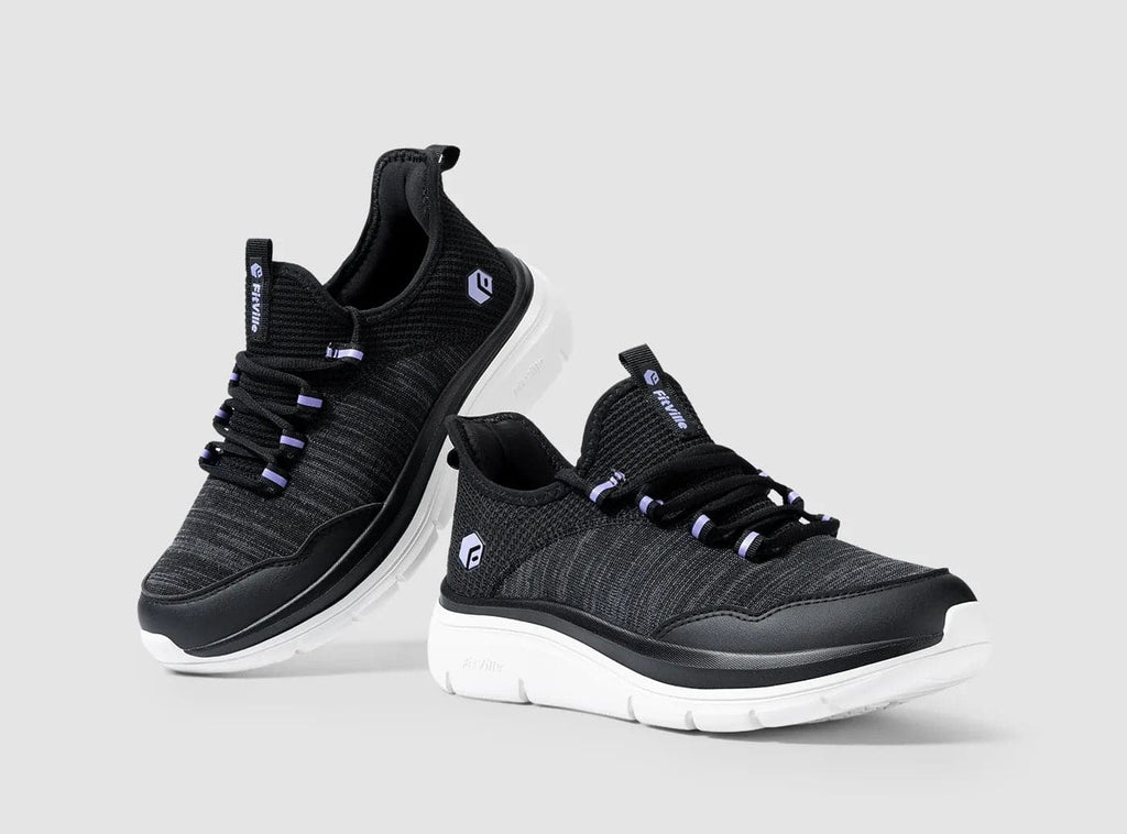 FitVille Damen Cloud Wanderer V7 - 17