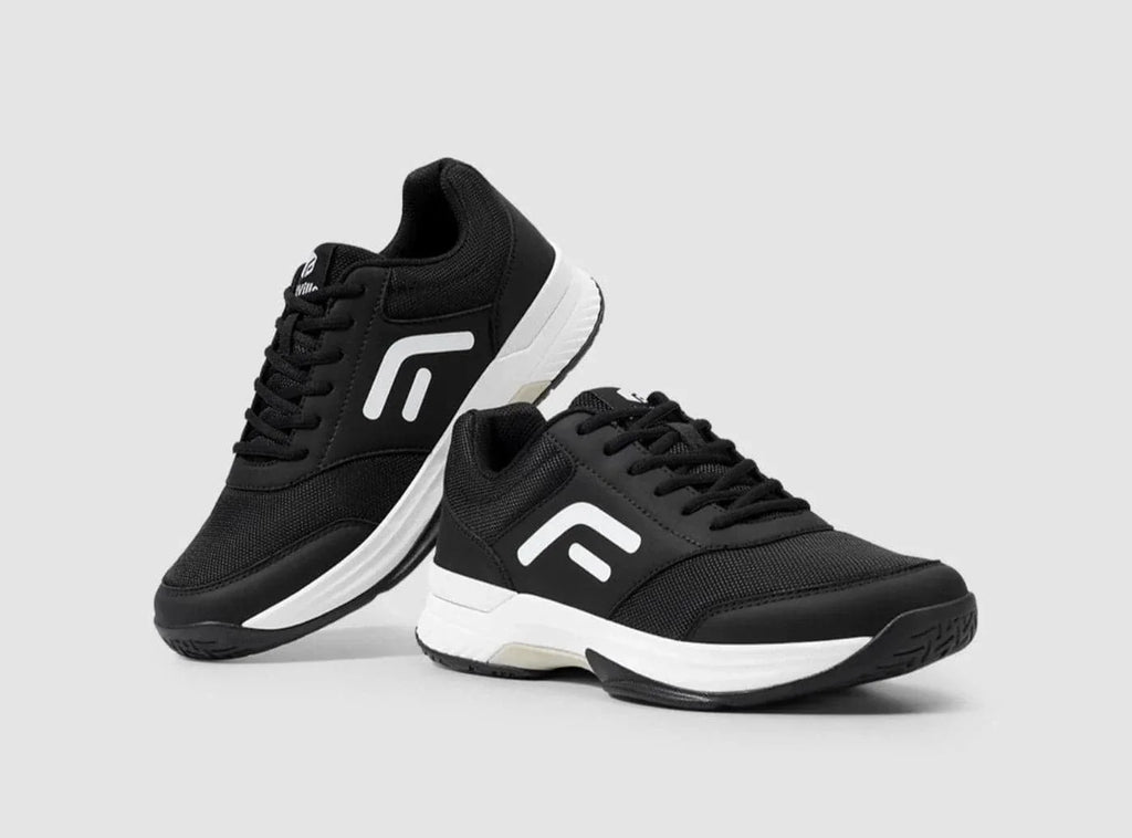 FitVille Herren Court Tennis Amadeus V3 - 8