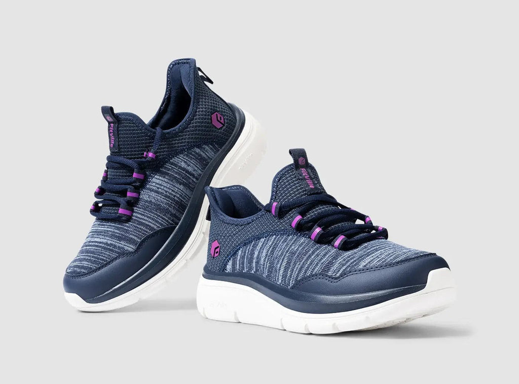 FitVille Damen Cloud Wanderer V7 - 9