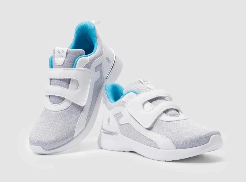 FitVille Damen Lightstride Wanderschuhe V3 - 9