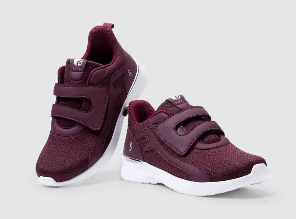 FitVille Damen Lightstride Wanderschuhe V3 - 18