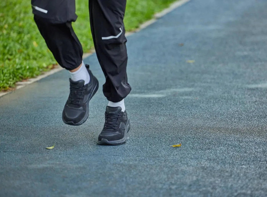 FitVille Herren Rebound Neo Wanderschuhe V2 - 10