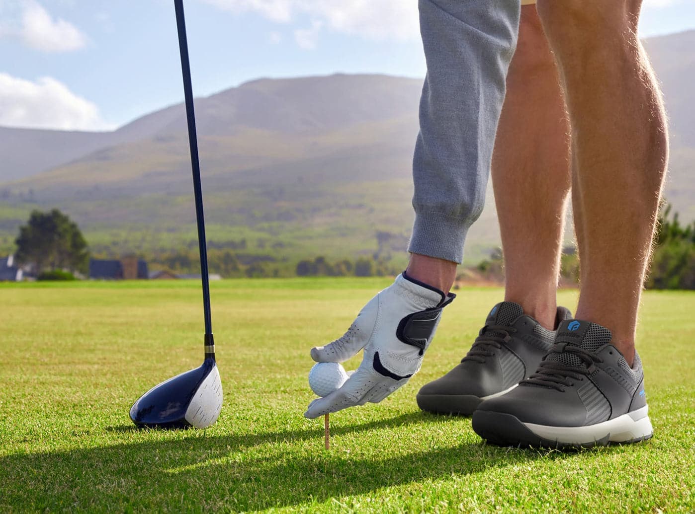 Chaussures de Golf Homme SpeedEx V4 | FitVilleEU – FitVille Fr